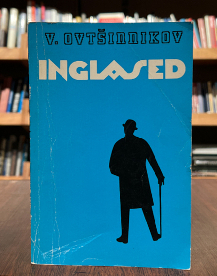 Vsevolod Ovtšinnikov "Inglased"
