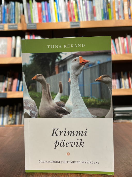 Tiina Rekand