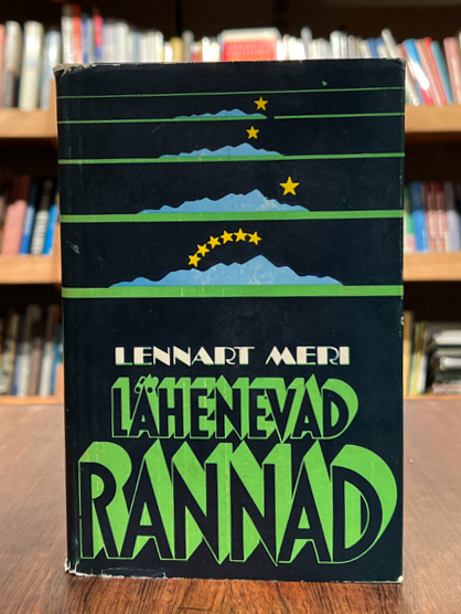 Lennart Meri