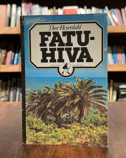 Fatu-Hiva