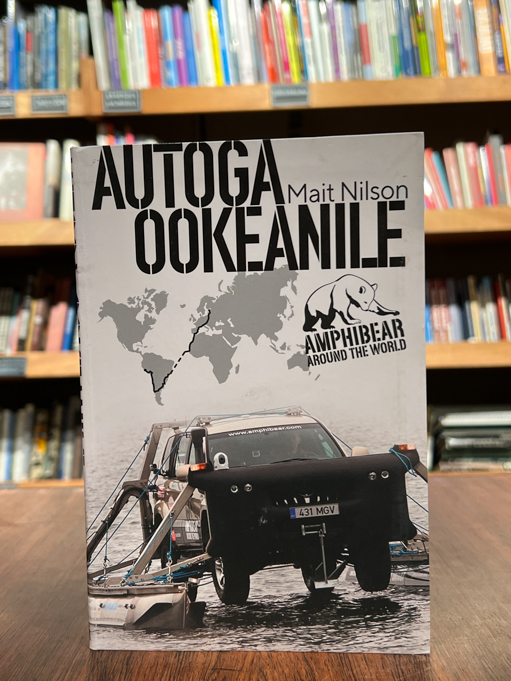 Autoga ookeanile