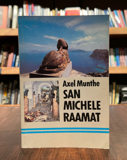 San Michele raamat