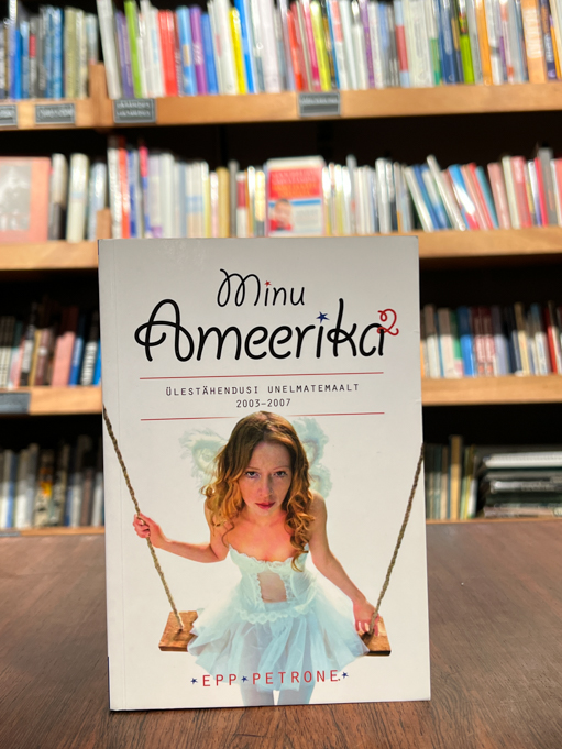 Minu Ameerika 2