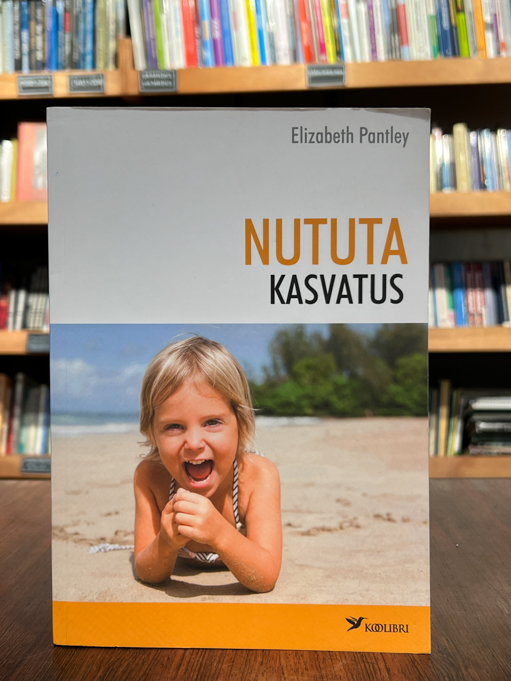 Nututa kasvatus