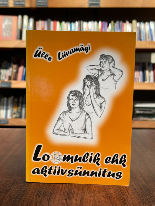 Ülle Liivamägi