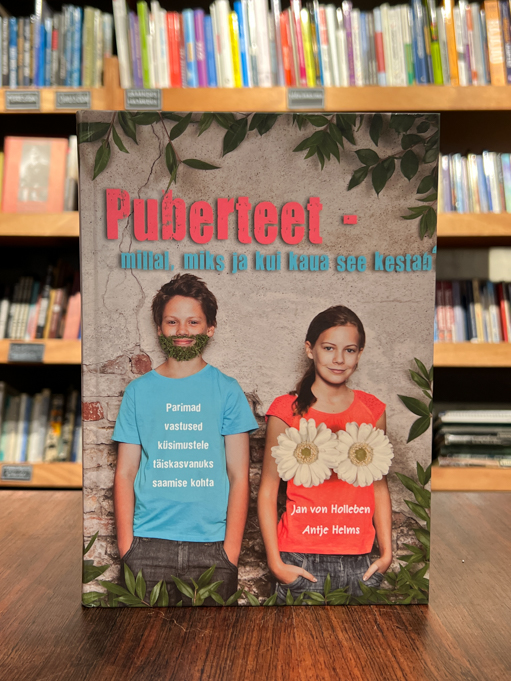 Puberteet - millal, miks ja kui kaua see kestab