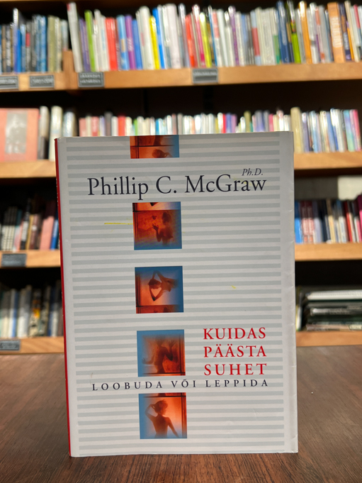 Philip C. McCraw