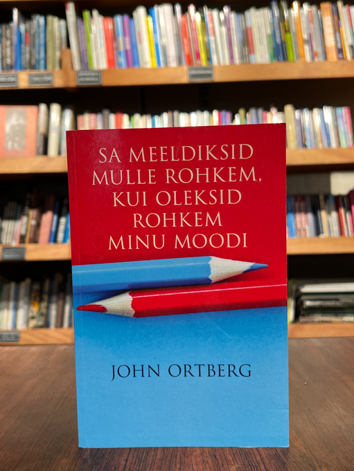 John Ortberg