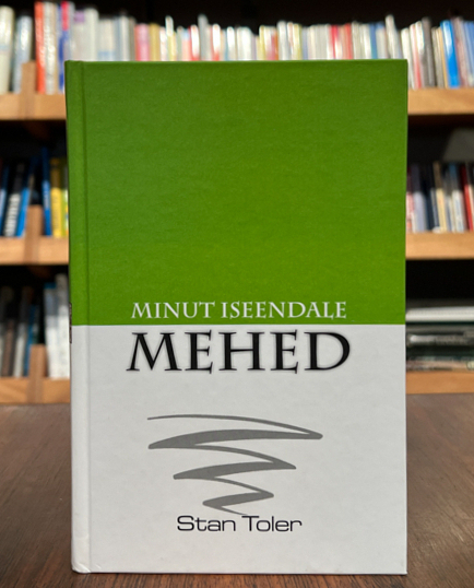 Minut iseendale. Mehed