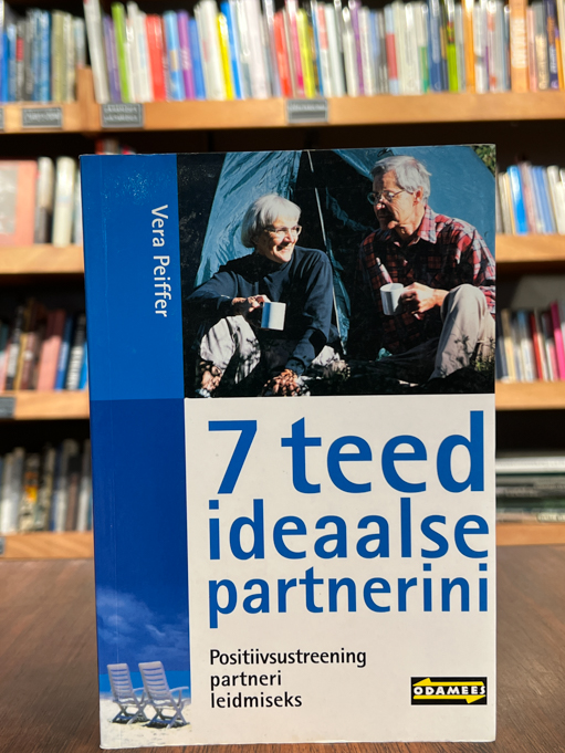 7 teed ideaalse partnerini