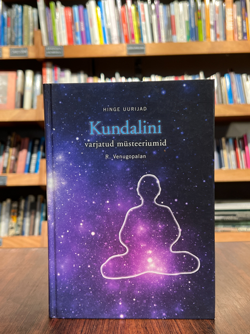 Kundalini varjatud müsteeriumid
