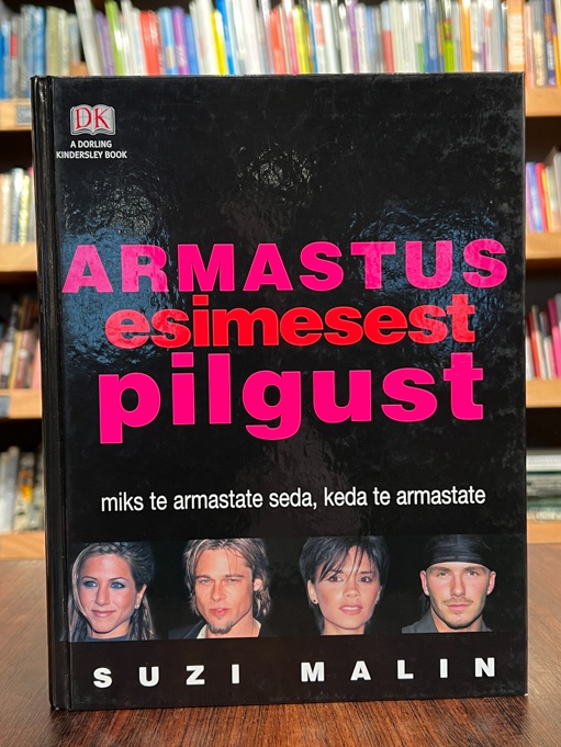 Armastus esimesest pilgust