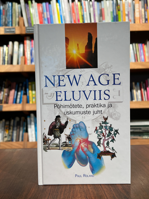 New age eluviis