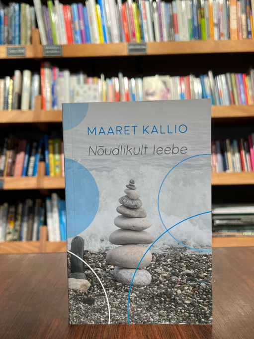 Maaret Kallio