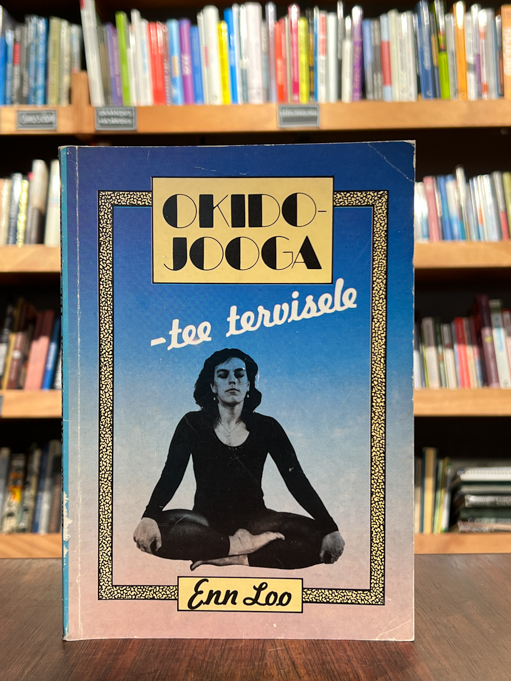 Okido-jooga - tee tervisele