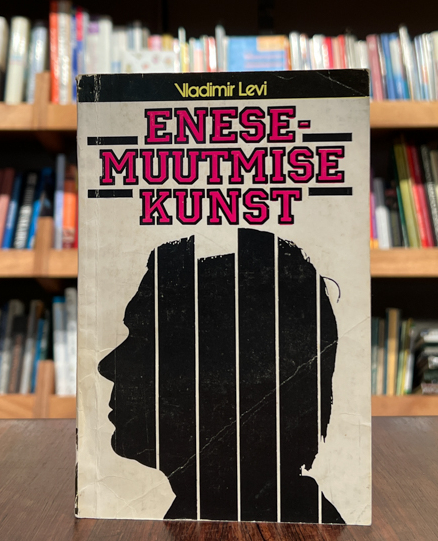 Enesemuutmise kunst