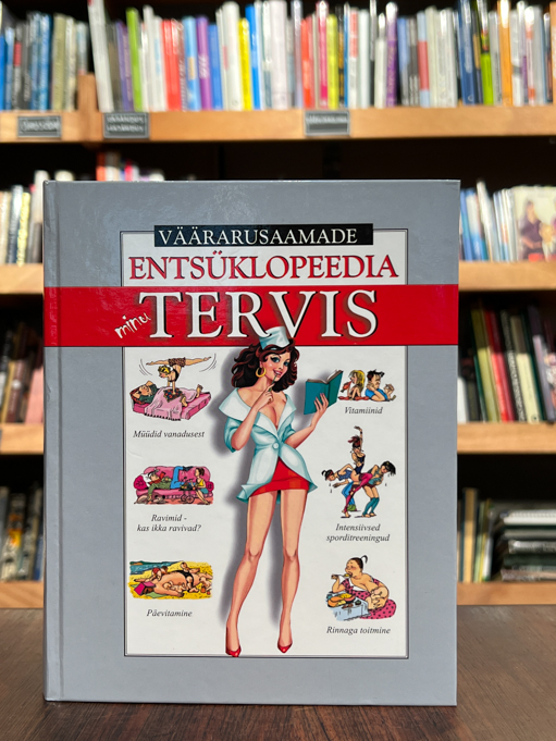 Minu tervis