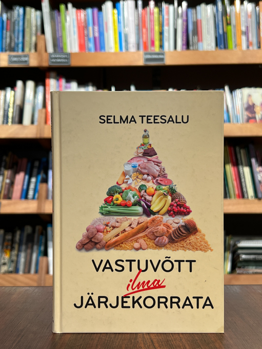 Vastuvõtt ilma järjekorrata