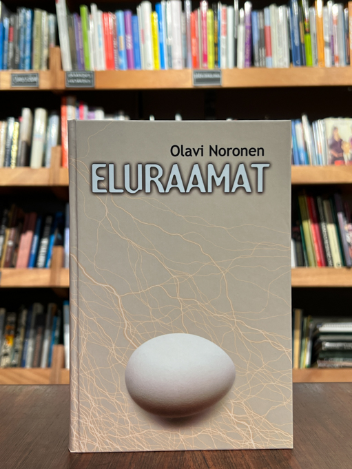 Olavi Noronen