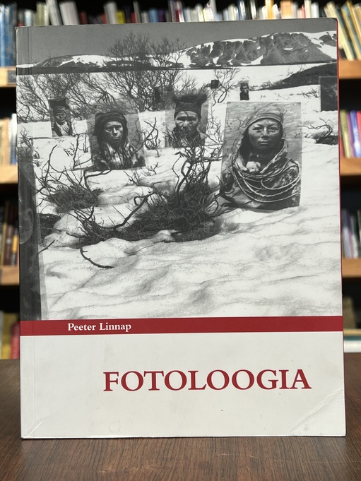Peeter Linnap "Fotoloogia"