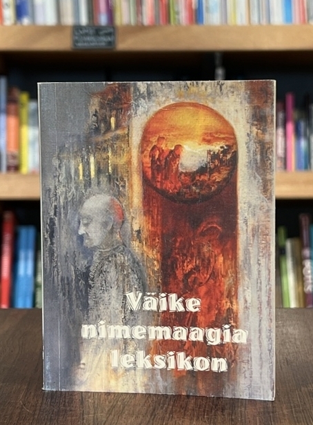 "Väike nimemaagia leksikon"