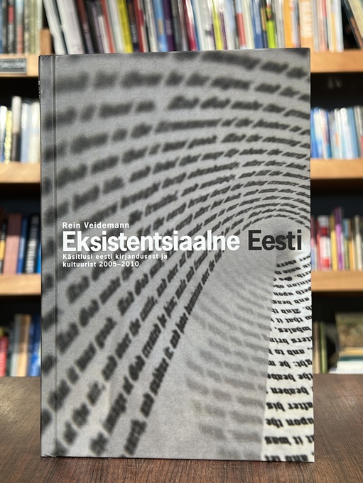 Eksistentsiaalne Eesti