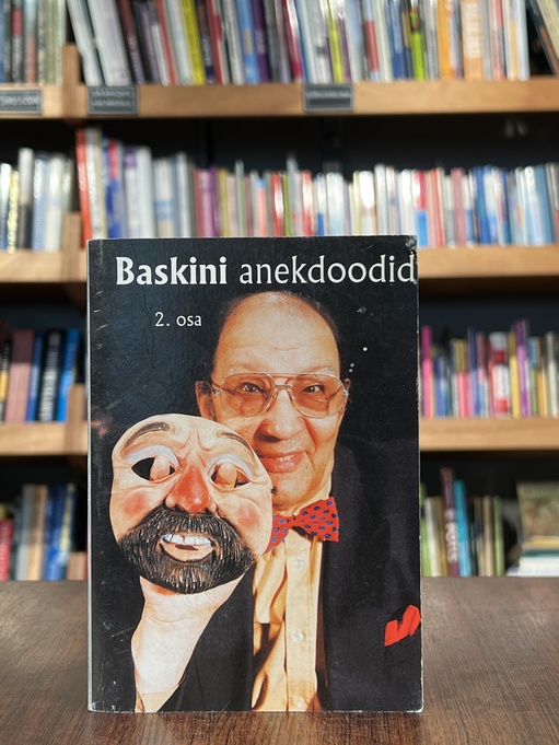 Baskini anekdoodid 2. osa