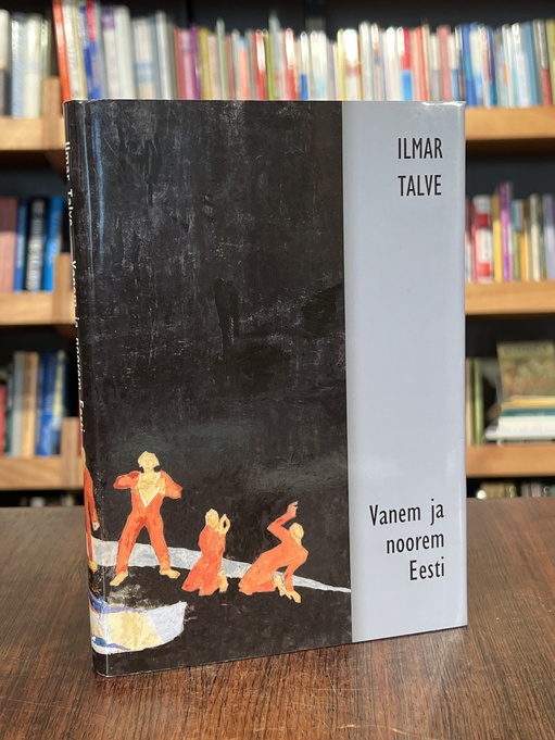 Ilmar Talve