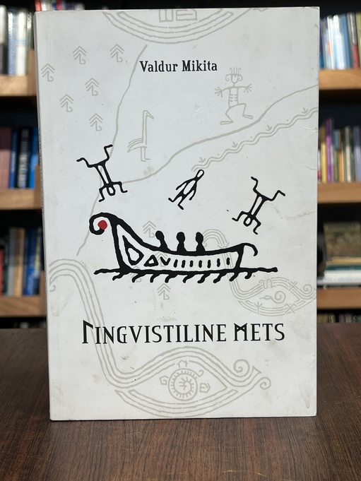 Lingvistiline mets