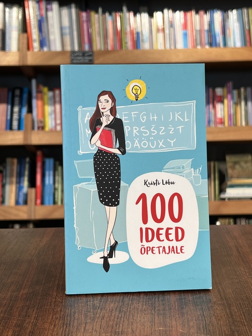 100 ideed õpetajale