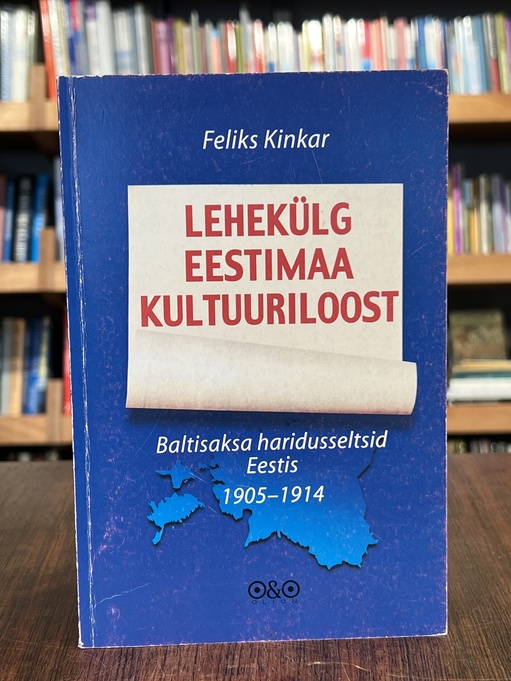 Feliks Kinkar