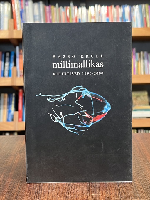 millimallikas. Kirjutised 1996-2000