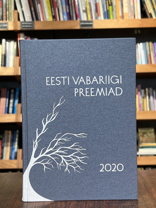 Eesti Vabariigi preemiad 2020