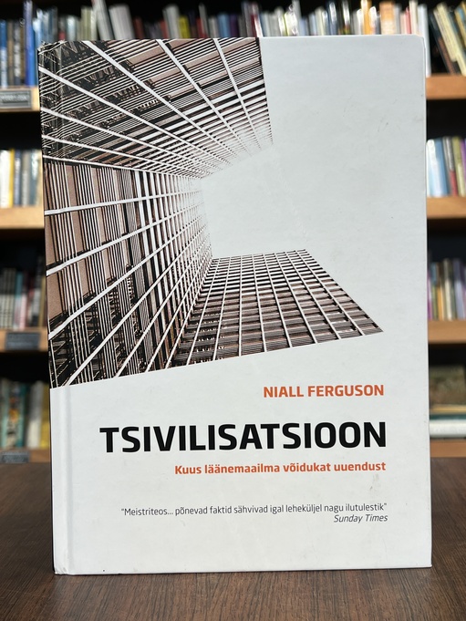 Niall Ferguson