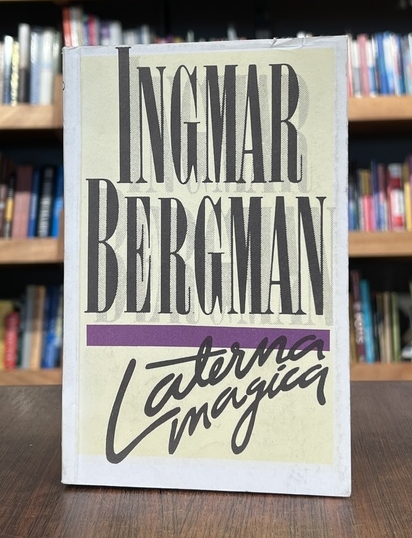 Ingmar Bergman