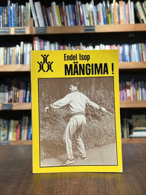 Mängima!