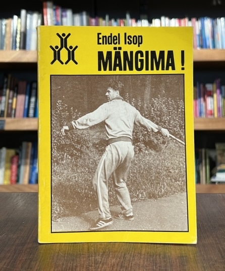 Endel Isop