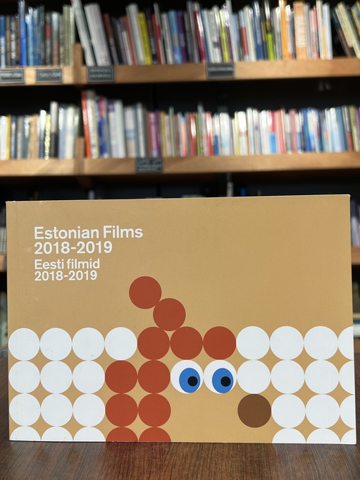Eesti filmid 2018-2019