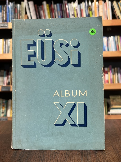 EÜSi album XI