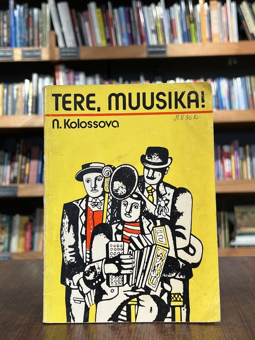 Nadezda Kolossova