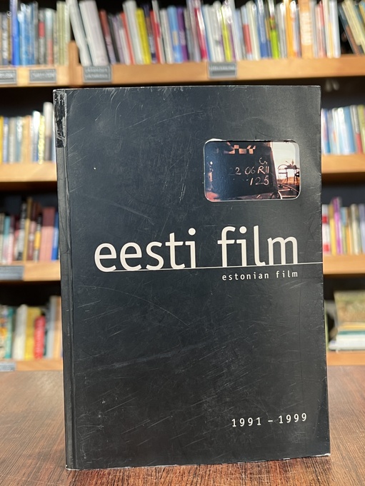 Eesti film 1991-1999