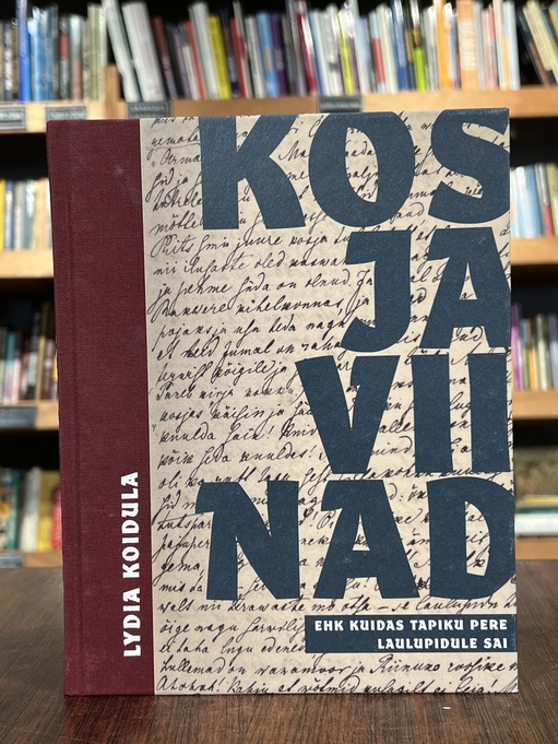 Kosjaviinad