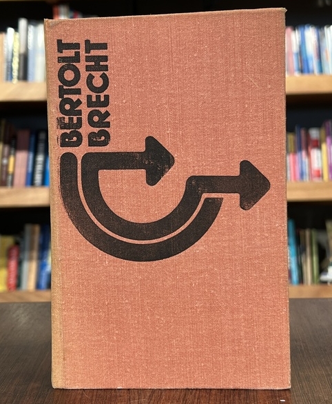 Bertolt Brecht 