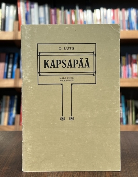 Kapsapää