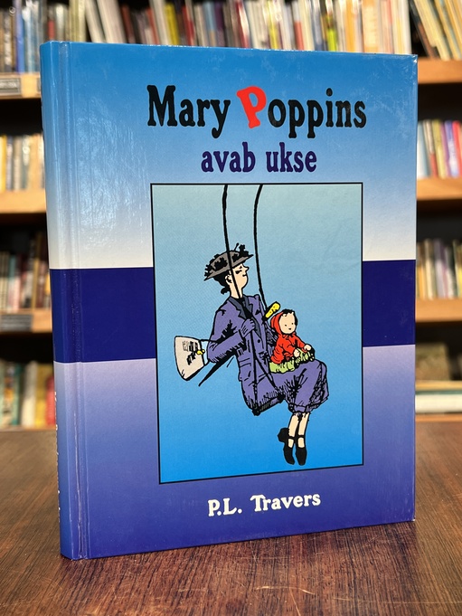 P. L. Travers