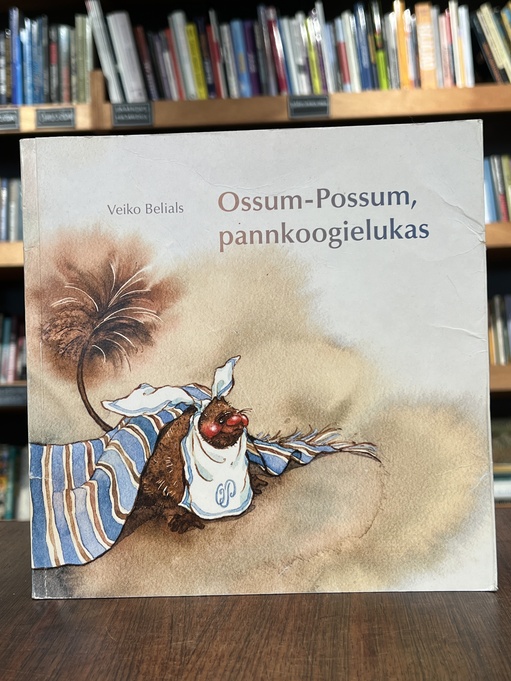 Veiko Belials