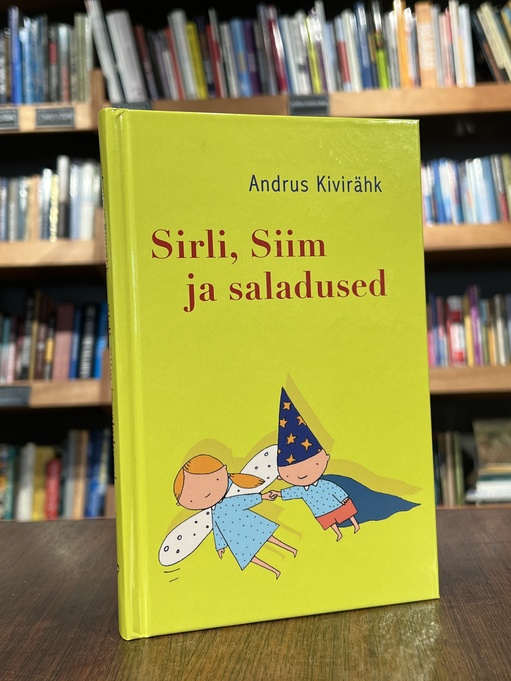 Andrus Kivirähk