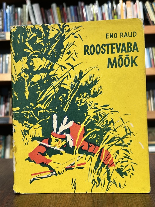Eno Raud