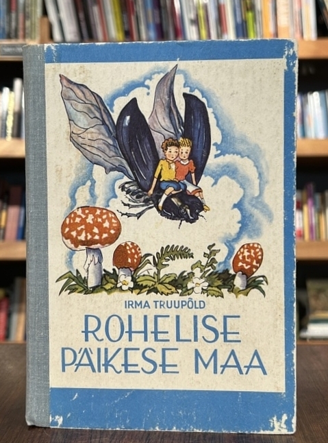 Rohelise päikese maa