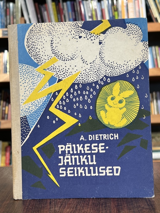 Aleksander Dietrich